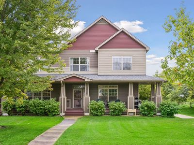 24567 Superior Dr, Rogers, MN, 55374