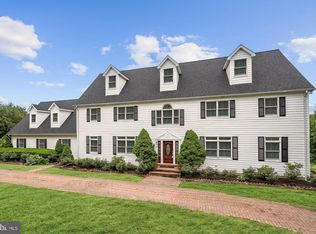 850 Iron Rail Ct, Woodbine, MD 21797