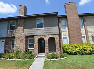 1537 Bonanza Rd, Houston, TX 77062
