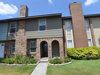 1537 Bonanza Rd, Houston, TX, 77062