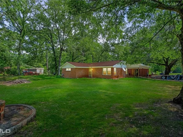 7911 Highway 371, Coushatta, LA 71019