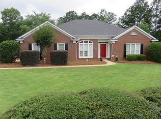 9003 Seasons Way, Columbus, GA 31904