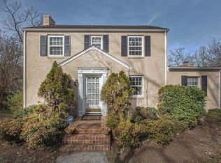 2515 Nottingham Rd SE, Roanoke, VA 24014