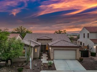 29382 N 126th Ln, Peoria, AZ 85383