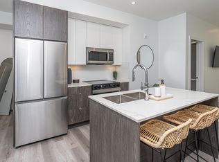 Urban Flats, Edmonton, AB T5K 1R8