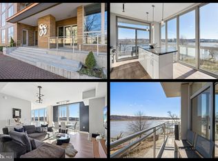 88 V St SW APT 401, Washington, DC 20024