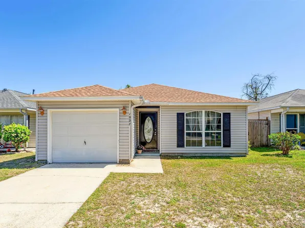 1027 Antigua Cir, Pensacola, FL 32506