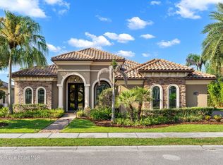 2898 Wyndham Way, Melbourne, FL 32940