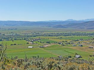5986 N Maple Ridge Trl, Kamas, UT 84055