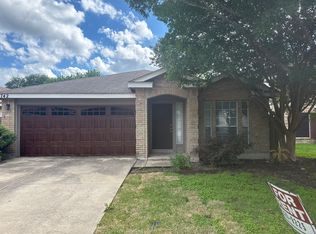 9742 Girth Ln, San Antonio, TX 78254