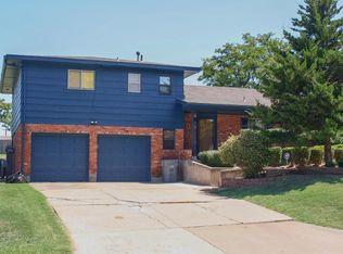 12 SW 50th St, Lawton, OK 73505
