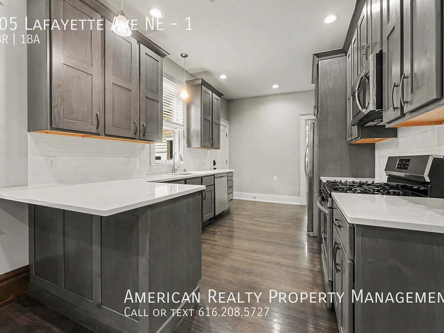 2 bed, 999 sqft, $1,800 — Photo 4