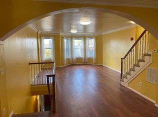 1754 Columbia Rd NW #3, Washington, DC 20009