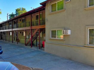 1125 Lochbrae Rd, Sacramento, CA 95815