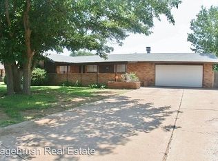 1108 Fairway Ter, Clovis, NM 88101