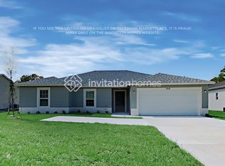 268 NW Bayshore Blvd, Port Saint Lucie, FL 34983