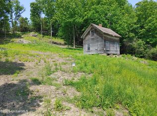 67 Hutton Square Rd, Putnam Station, NY 12861