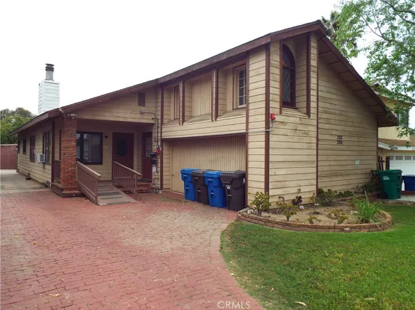 3706 Pine Ave, Long Beach, CA 90807