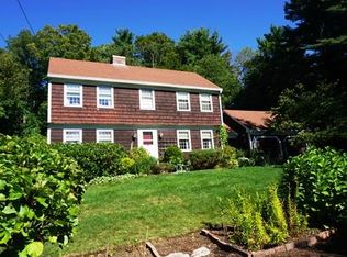 32 McGregory Rd, Sturbridge, MA 01566