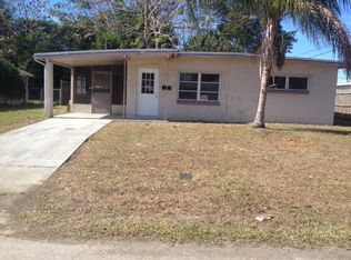 4137 Citrus Dr, New Pt Richey, FL 34652