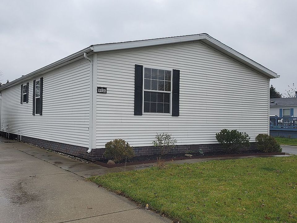 Maintenance Free Exterior