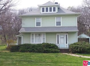 1203 S 4th Ave, Decatur, NE 68020