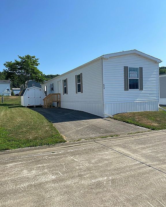 6859 Whitetail Dr - front