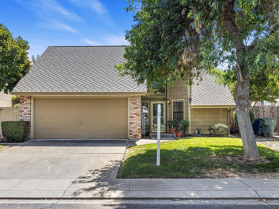1st image of 2412 Burlwood Drive