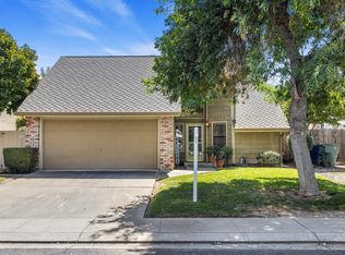 2412 Burlwood Drive, Modesto, CA 95355