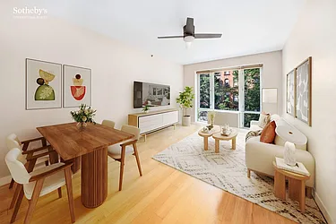 545 Washington Avenue, #203