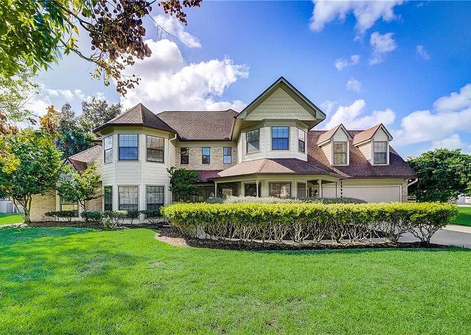 1st image of 5 Lake Vista Way