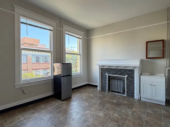 731-753 & 743 Polk Street; 807 Ellis Street (1359rc), 743 Polk St APT 405, San Francisco, CA 94109