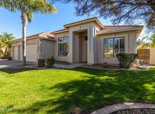 4643 S Oleander Dr, Chandler, AZ 85248