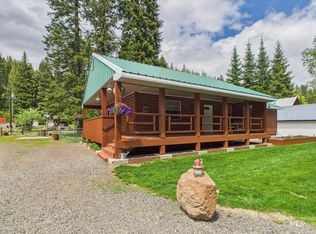 4474 Council Cuprum Rd, Council, ID 83612