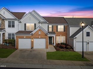 7714 Cloudview Ln, Raleigh, NC 27613