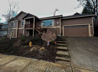 158 Rolling Hills Ave SE, Salem, OR 97306
