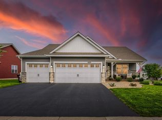 6199 Jasmine Bay S, Cottage Grove, MN 55016