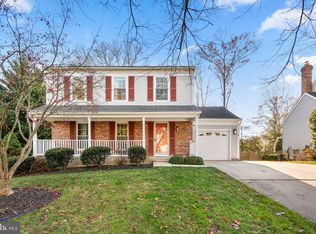 251 Moreau Ct, Severna Park, MD