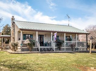 100 Buckland Dr, Mount Solon, VA 22843