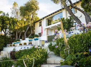 1323 Club View Dr, Los Angeles, CA 90024