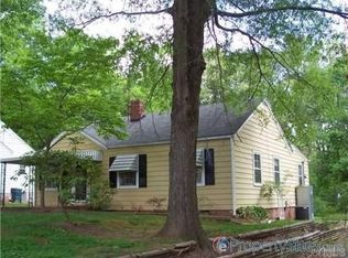 605 E Lavender St, Durham, NC 27704