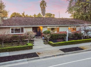 10351 S Blaney Ave, Cupertino, CA