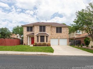 7423 Tall Cedar, San Antonio, TX 78249