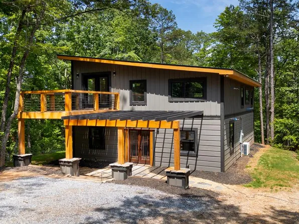 43 Old Federal Rd, Talking Rock, GA 30175