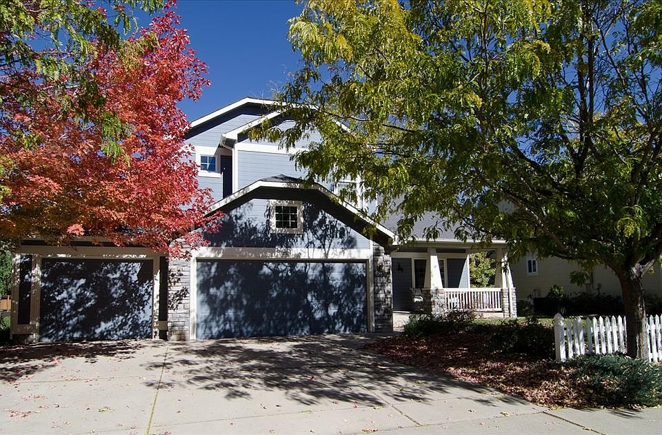 Lovely Indian Peaks 2-Story