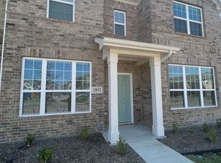 2852 Baneberry Ln, Mesquite, TX 75150