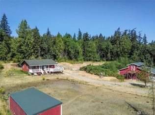 142 Sweet Home Rd, Port Hadlock, WA 98339