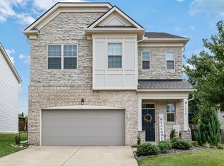 1010 Lonergan Cir, Spring Hill, TN 37174