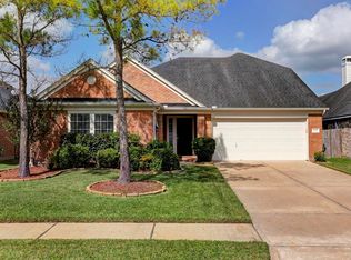 3019 Aspen Ln, Manvel, TX 77578