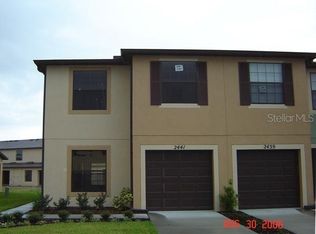 2441 Edgewater Falls Dr, Brandon, FL 33511